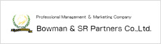 Bowman & SR Partner Co.,Ltd