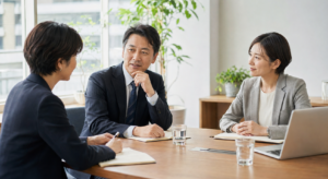 管理職研修を実施しても、現場の行動が変わらない理由とは？