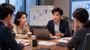 何ができれば昇格なのか～成果だけに頼らない等級基準の整え方～