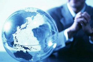 環境変化と人事労務管理―――グローバル化
