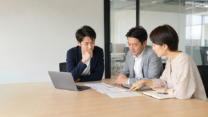 「管理職になりたくない」は意欲不足？